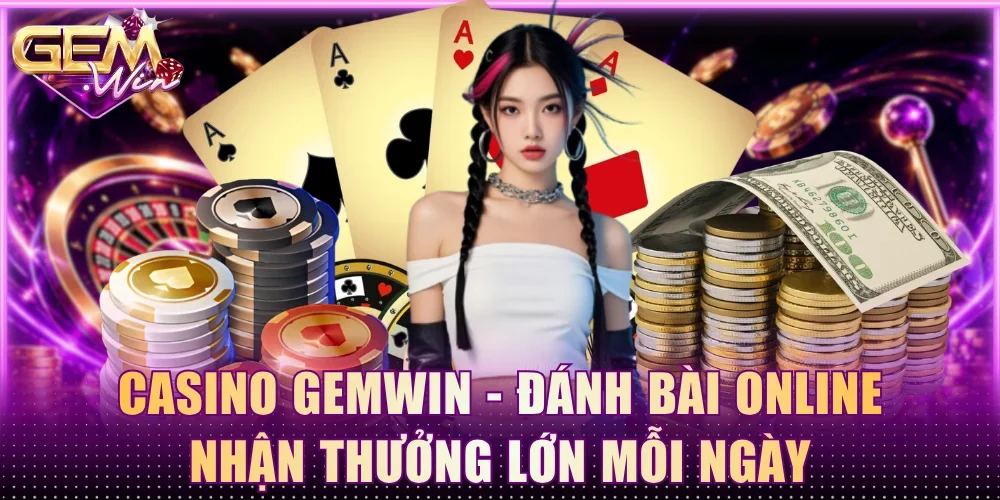 Casino Gemwin