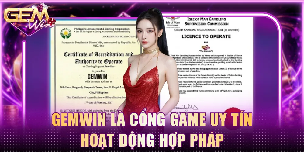 Gemwin