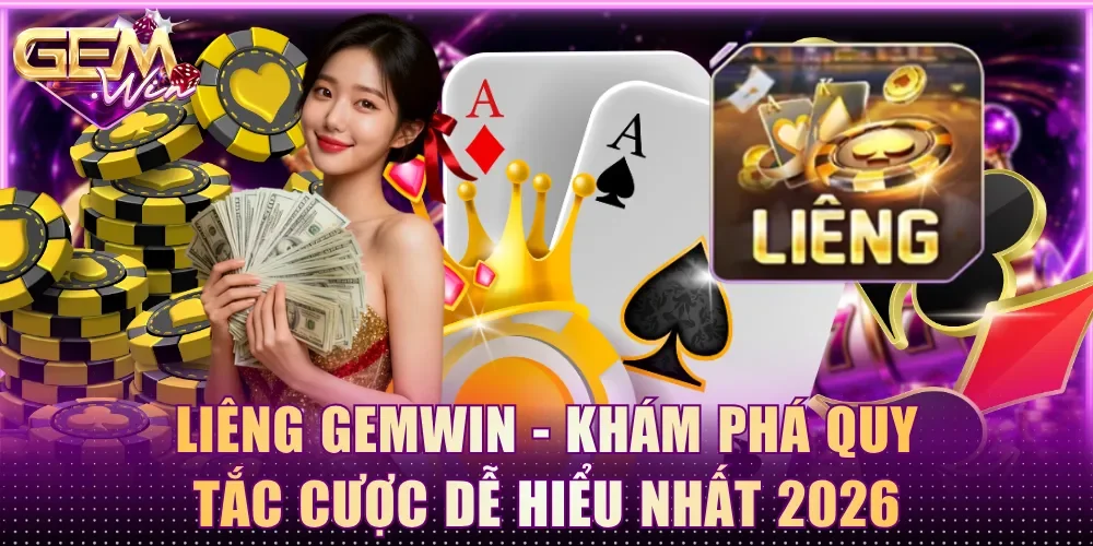 Liêng Gemwin