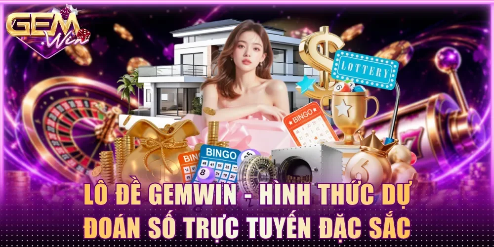 Lô đề Gemwin