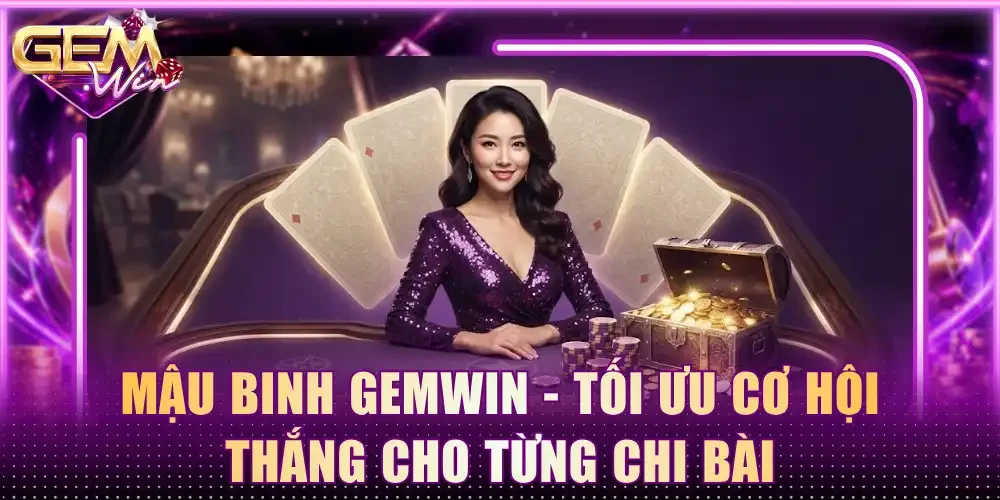 Mậu binh Gemwin