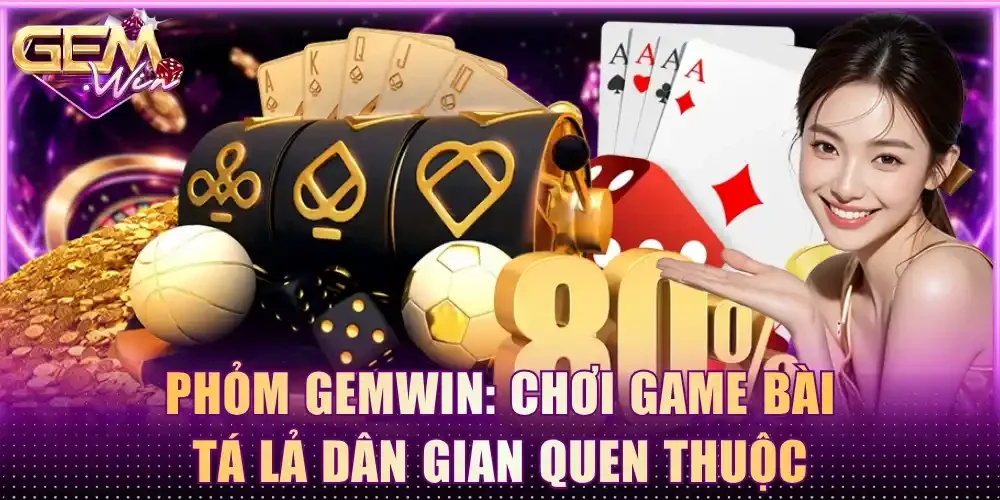 Phỏm Gemwin