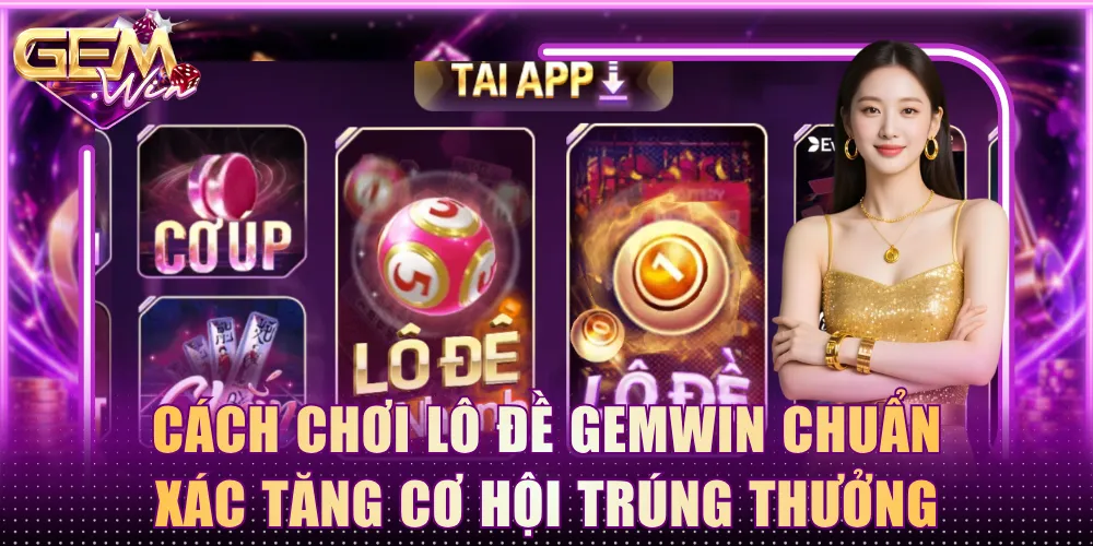 lô đề Gemwin
