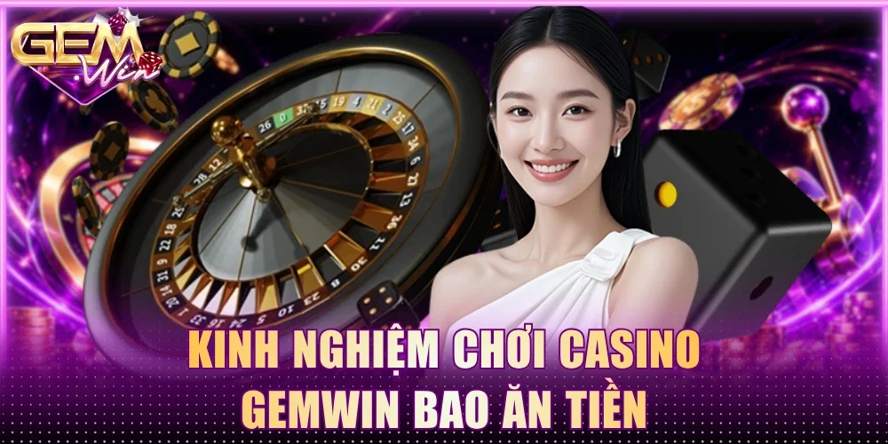 casino Gemwin