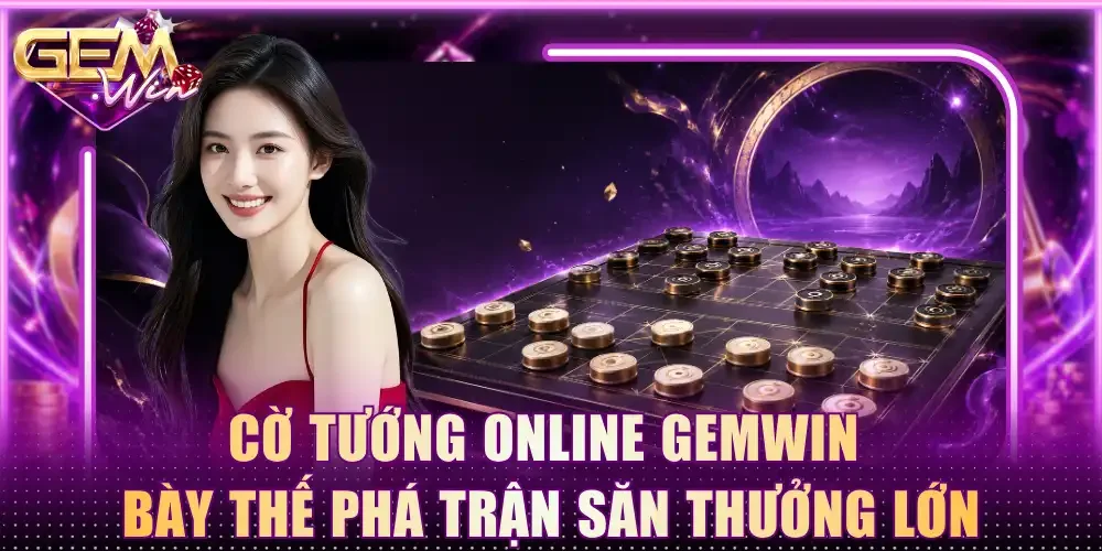 Cờ tướng online
