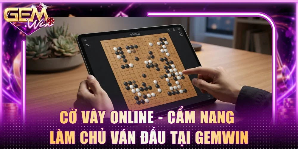 Cờ vây online