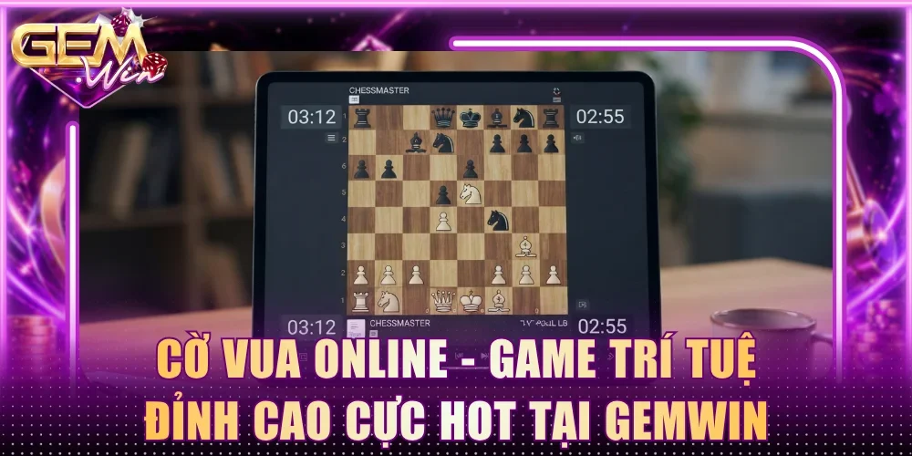 Cờ vua online