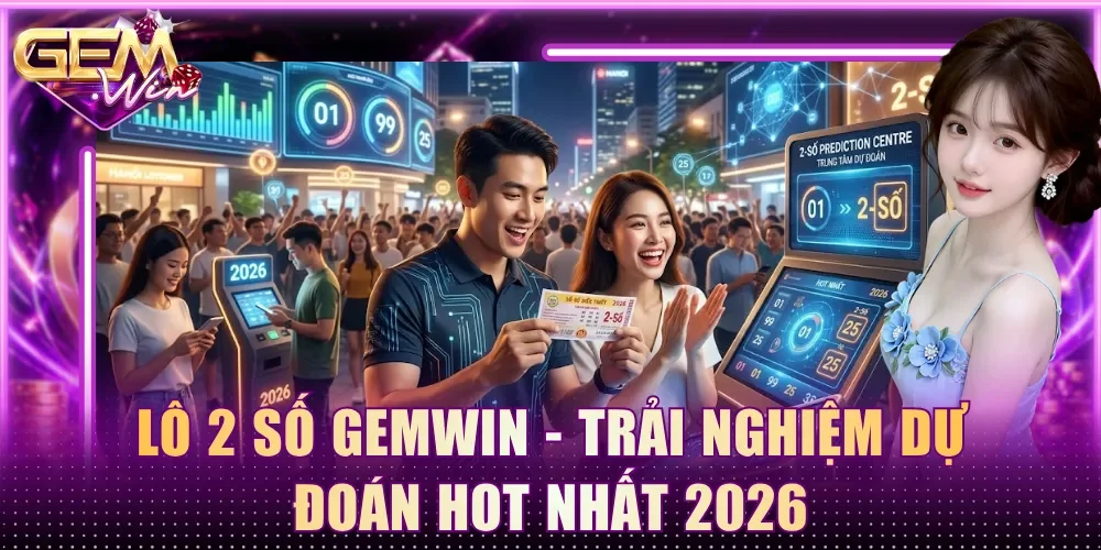 Lô 2 số