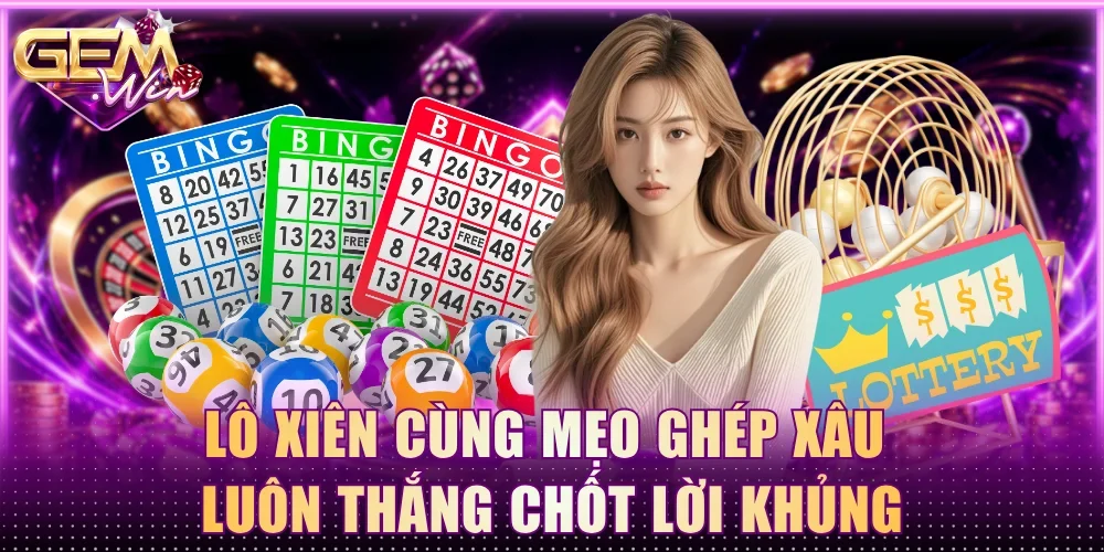 Lô xiên